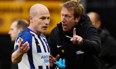Why must Celtic sign Aaron Mooy?