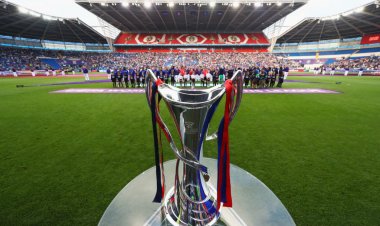 How to watch UEFA Women's Champions League draw live as Celtic set for historic tie - 67 Hail Hail