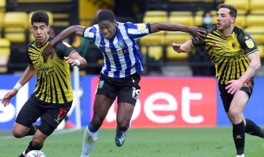 Celtic close to landing another player from Sheffield Wednesday – Defender closing in on Scottish switch