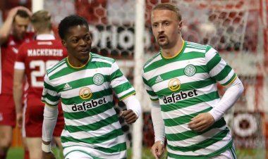 Top Celtic star ends exit talk after penning one-year contract extension