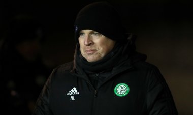 Neil Lennon's Celtic fitness excuses must be avoided by Ange Postecoglou - 67 Hail Hail
