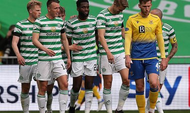Report shares why £19k-a-week Celtic star’s hopes have been shattered