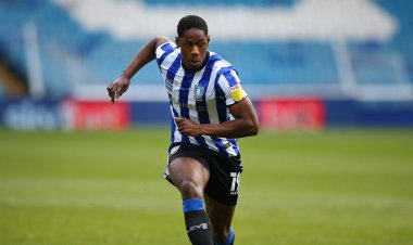 Osaze Urhoghide has been swotting up on Celtic ahead of potential transfer