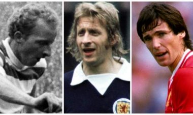 Who makes Dalglish's team-mates XI?