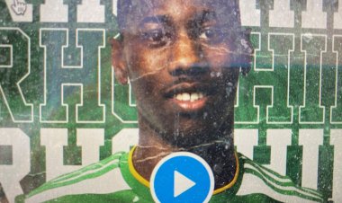 Celtic sign highly-rated defender Osaze Urhoghide on 4 year contract |