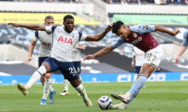 Should Celtic sign Tanganga?