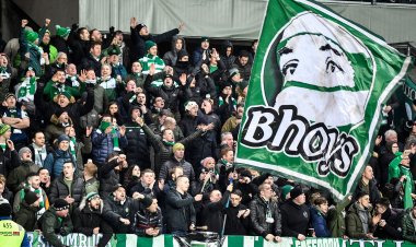 ‘Embarrassing’: Some Celtic fans react to club announcement involving 22-cap player