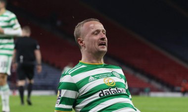 Leigh Griffiths: Celtic will hope penny has dropped in final, final chance as Hibs and Aberdeen miss out