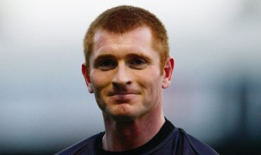 Tommy Johnson in line to become Aberdeen head of recruitment - Not The Old Firm