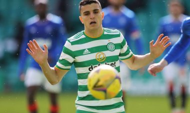 Celtic transfer news: £16m star confirms Parkhead exit