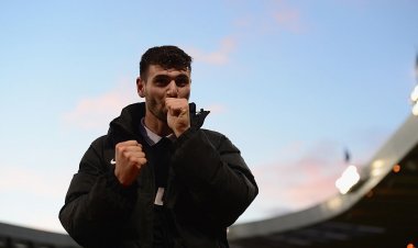 Nadir Ciftci linked with return to Scottish football - Not The Old Firm