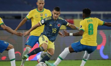 Celtic: Hoops set to miss out on Santos Borre