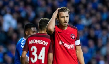 Erik Sviatchenko breaks Celtic silence as he details benefits of Hoops move