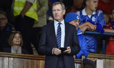 Dave King on Steven Gerrard's Champions League bid, Rangers' transfer strategy and Celtic's summer rebuild
