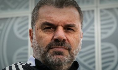 POSTECOGLOU PRAISES NEW BHOY’S ‘DESIRE TO REACH THE VERY TOP’