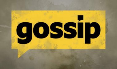 Friday's Scottish Gossip