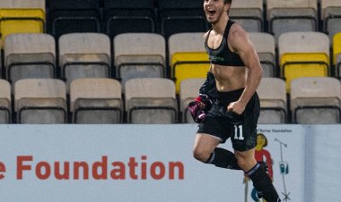 Airdrieonians' Thomas Robert heads for Premier League trial after Celtic interest - Not The Old Firm