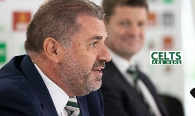 Berry Ferguson Makes Interesting Ange Postecoglou Assessment