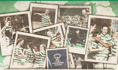 UWCL Draw – Celtic Women Set to Discover Champions League Fate