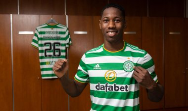 Osaze Urhoghide: The fee Celtic will pay Sheffield Wednesday and why it is low