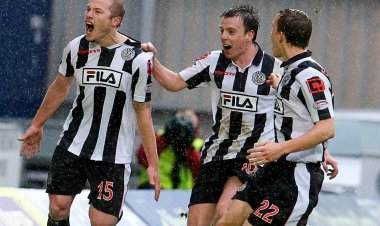 Celtic: The £10m ex-St Mirren 'architect' linked with a move to Parkhead