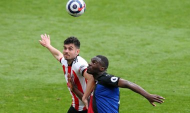 Celtic keen to use common transfer approach to secure Sheffield United transfer agreement