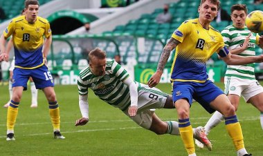 ‘Let’s see what happens’ – Virals: Mixed Celtic response as key deal confirmed