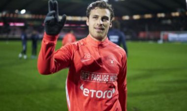 Erik Sviatchenko opens up on possible return to Celtic from Midtjylland