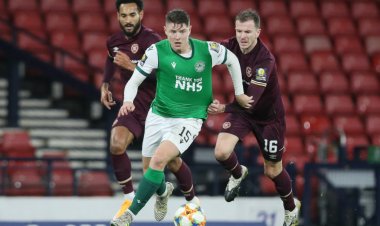 Celtic would be getting a proven goal-scorer in Kevin Nisbet - 67 Hail Hail
