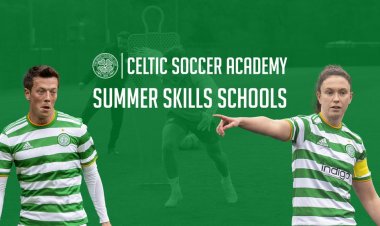 It’s not too late to book for Summer Skills Schools – Season Ticket holder discount available