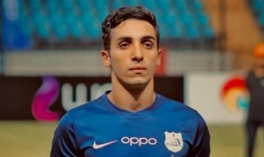 Nogoom FC President Claims Celtic Missed Out On Egyptian Full Back | T