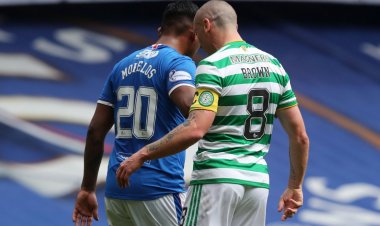 Should Celtic sign Finn Ole Becker?