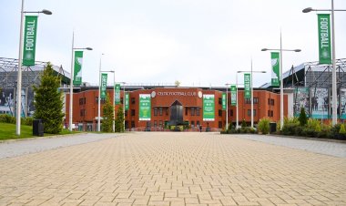 Celtic fan groups plan protest rally against club board before Preston friendly