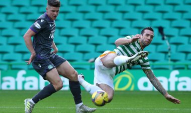 'Get it done early': Some Celtic fans ecstatic after hearing who Postecoglou reportedly wants to buy