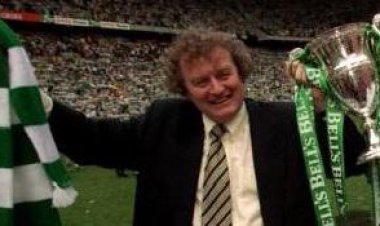 24 YEARS AGO: JANSEN ARRIVES TO BUILD TITLE-WINNING CELTS