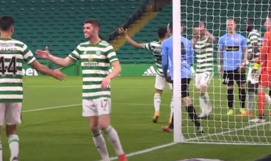 20 DAYS THAT ROCKED CELTIC (PART FOUR) LENNY PRAISES SIX HITTERS, CELTIC DRAW HUNGARIANS