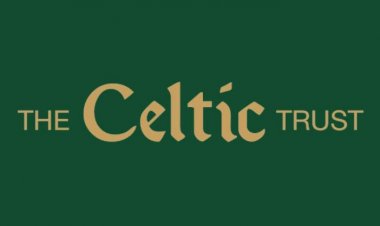 Celtic Support's Negative Reaction to yesterday's Joint Fan