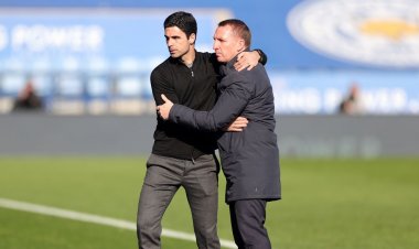Arsenal set to step up interest in Foxes' target Edouard