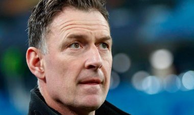 Chris Sutton Sends Postecoglou Transfer Warning