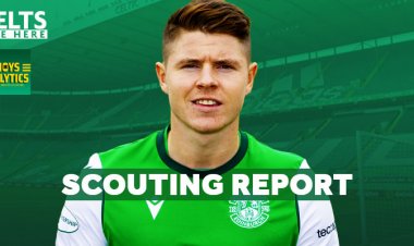 Is Kevin Nisbet Good Enough for Celtic – Scouting Report