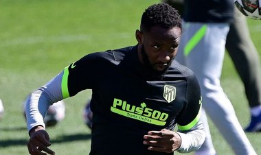 Moussa Dembele Celtic windfall remains on as he's set for second Atletico loan