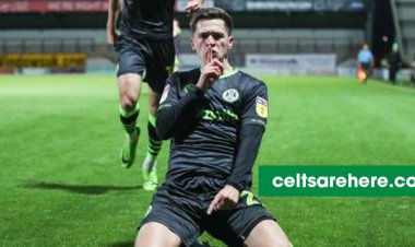 Former Academy Graduate Joins Up With League 2 Side