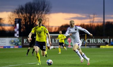 Confirmed: Celtic target Rob Atkinson joins Bristol City - 67 Hail Hail