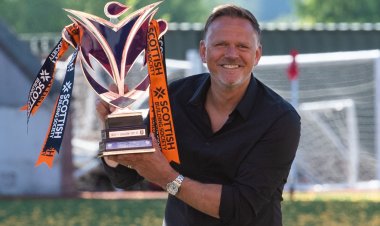 Alan Campbell: Glasgow City begin UWCL journey on own patch as Celtic head to Norway