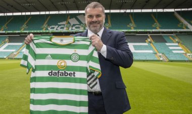 'World class', 'obsessed' – Postecoglou backed to turn Celtic upside down | The World Game