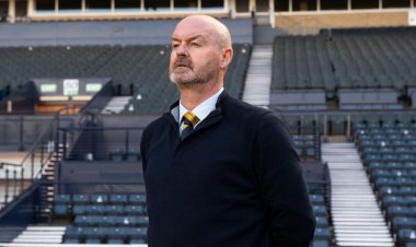 Scotland's new generation key to the future as Steve Clarke ponders how and when to introduce fresh blood to national team