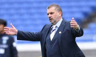Celtic reportedly miss out on Mat Ryan transfer - The Boot Room