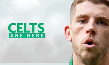 Ryan Christie Transfer Latest