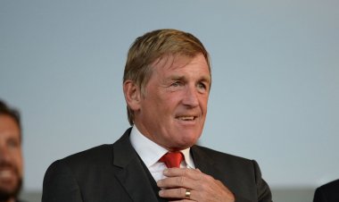 Kenny Dalglish insists Leigh Griffiths can be Celtic's main striker again
