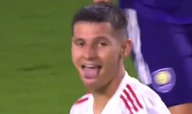 CELTIC MISFIT IS MAN OF THE MATCH